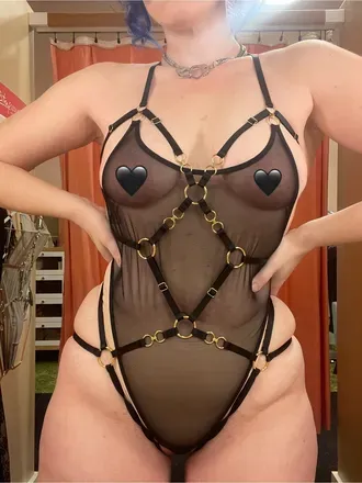 OnlyFans cuenta udontnoeme avatar 1