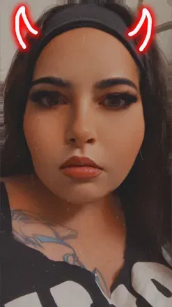 OnlyFans cuenta cherri_bbw avatar 1