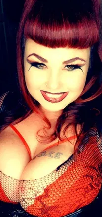 OnlyFans cuenta babiidollz avatar 1
