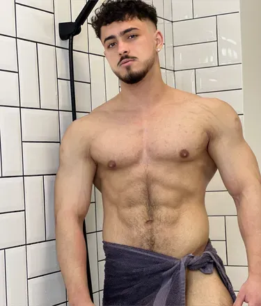 OnlyFans cuenta muscleboysexy avatar 1