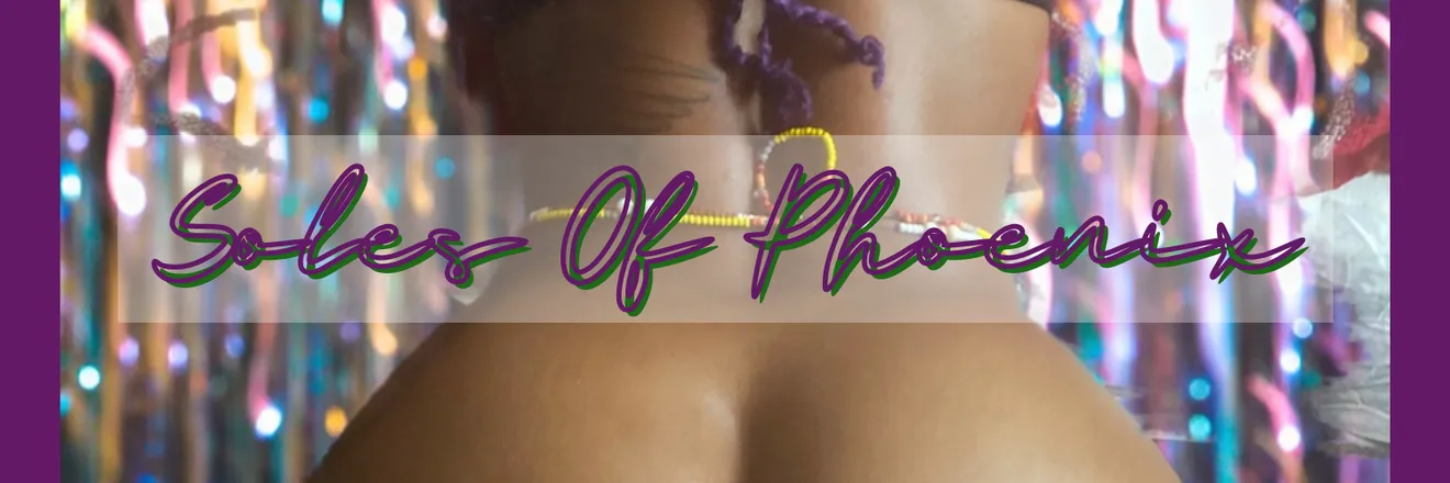 OnlyFans cuenta solesofphoenixx header 2