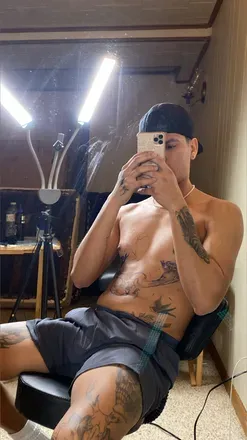 OnlyFans cuenta doubledickdragon avatar 1