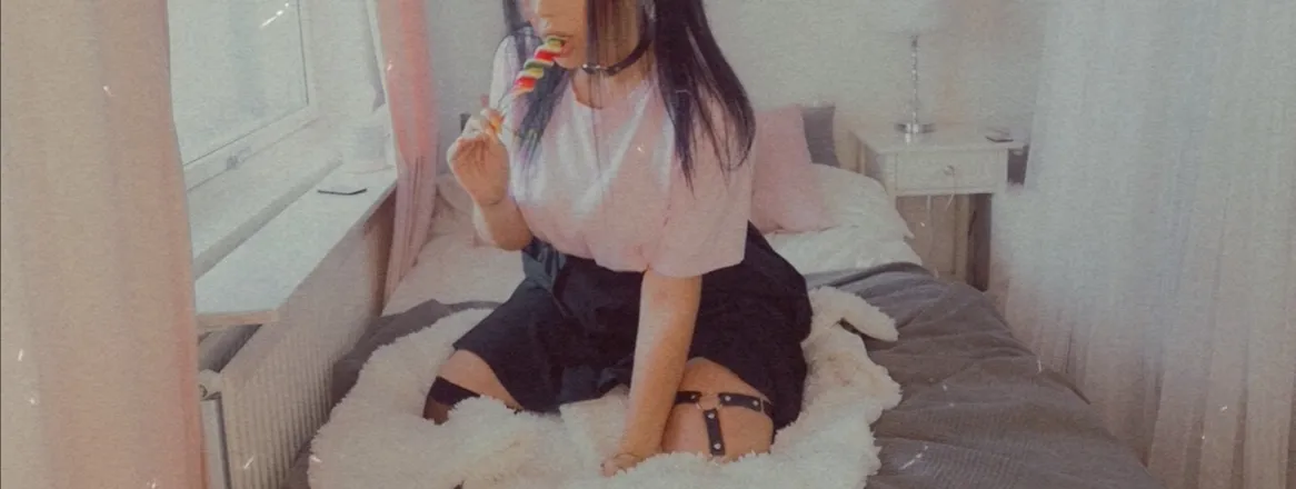 OnlyFans cuenta cottooncandyy header 2