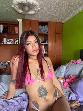 OnlyFans cuenta lovegineth avatar 1