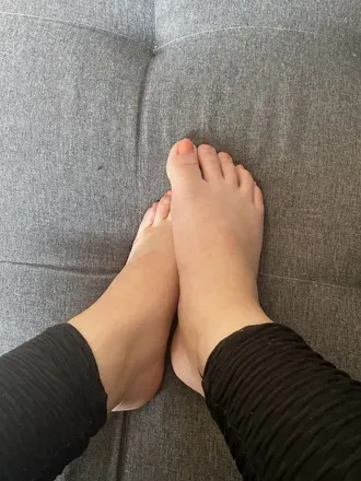 OnlyFans cuenta purefilthyfeet avatar 1