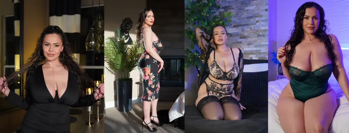 OnlyFans account  giablaze header 2