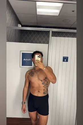 OnlyFans cuenta angelitosofficial avatar 1