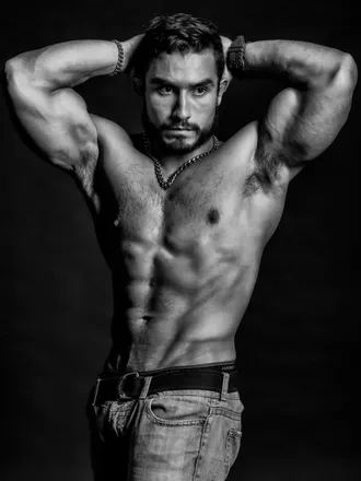OnlyFans account  thisberoy avatar 1
