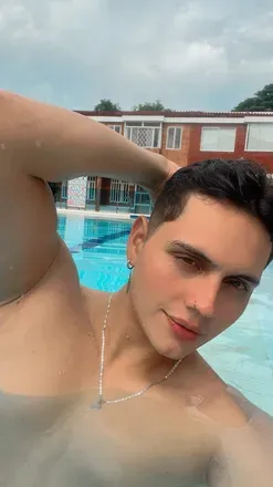 OnlyFans cuenta sebasrom9 avatar 1