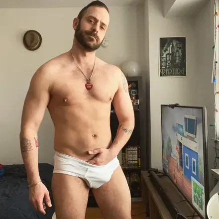 OnlyFans cuenta duanetrade avatar 1