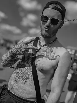 OnlyFans account  king-lexi avatar 1