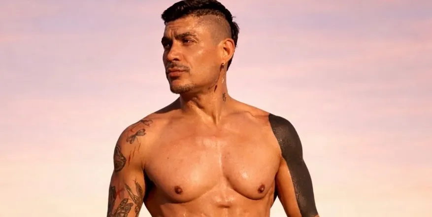 OnlyFans account  maxofsteel header 2