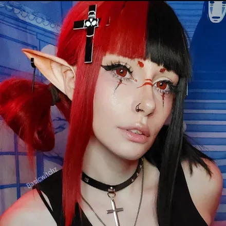 OnlyFans cuenta safehex avatar 1