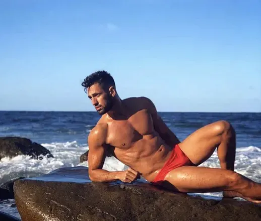 OnlyFans cuenta mrcanthon header 2