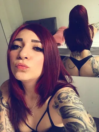 OnlyFans cuenta spookycutieee avatar 1