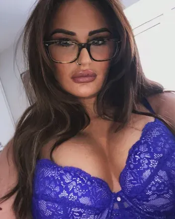 OnlyFans cuenta behindgracerose avatar 1