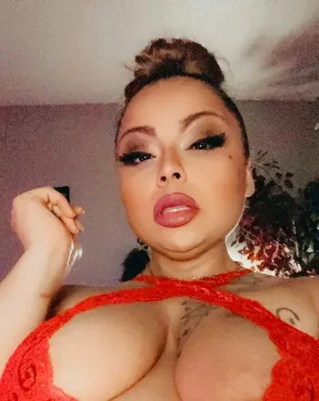 OnlyFans cuenta meaganashhh avatar 1