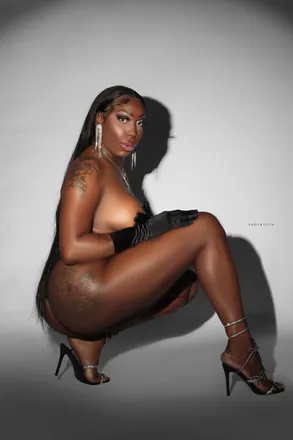 OnlyFans cuenta candthavixen avatar 1