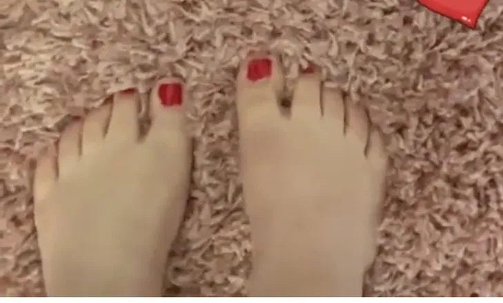 OnlyFans account  sexee_feet_bbw avatar 1
