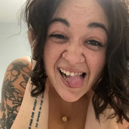OnlyFans cuenta delilahrae1 avatar 1