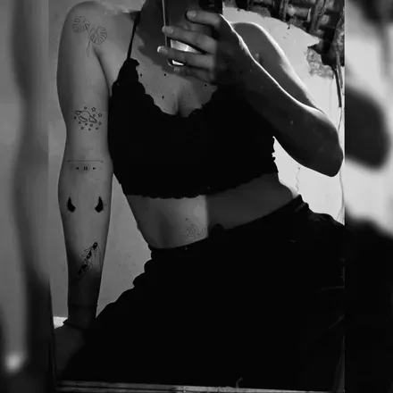 OnlyFans cuenta moonvioleth avatar 1