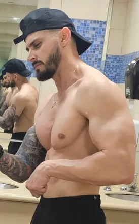 OnlyFans cuenta kristianproxxx header 2
