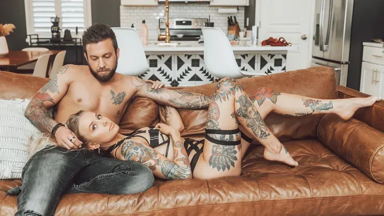 OnlyFans cuenta ohitsthatcouple143 header 2