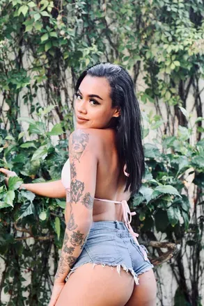 OnlyFans cuenta itzelsgomez avatar 1
