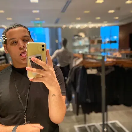 OnlyFans account  fledon avatar 1