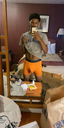OnlyFans cuenta hemightbeathot avatar 1