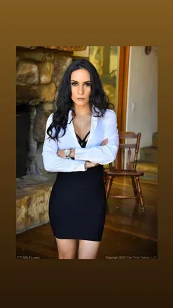 OnlyFans cuenta tia_cyrus avatar 1