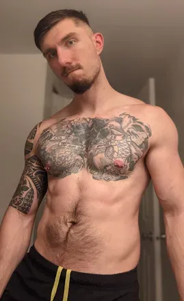 OnlyFans cuenta finnwilde avatar 1