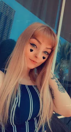 OnlyFans cuenta x.littlemissl.x avatar 1