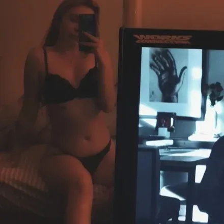 OnlyFans account  lil-baby-bellefree avatar 1