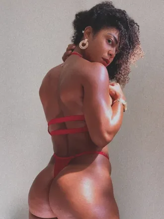 OnlyFans cuenta sterfernandes avatar 1