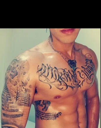 OnlyFans cuenta lyantucrush header 2