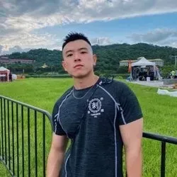 OnlyFans cuenta kaiwu18 avatar 1
