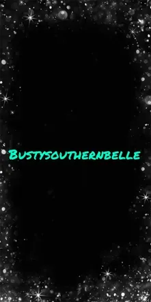 OnlyFans cuenta bustysouthernbelle header 2