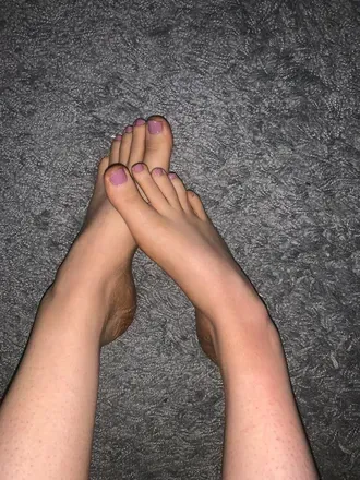 OnlyFans account  feetslayer114 avatar 1