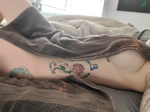OnlyFans cuenta scarlettoverkill4 header 2