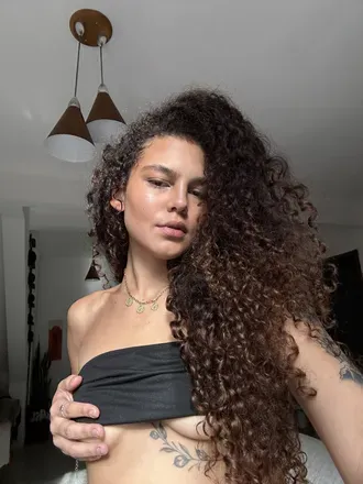 OnlyFans cuenta kindabibi avatar 1