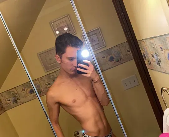 OnlyFans cuenta austinbrady avatar 1