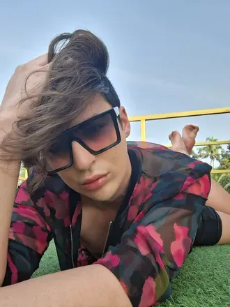 OnlyFans cuenta princediva avatar 1