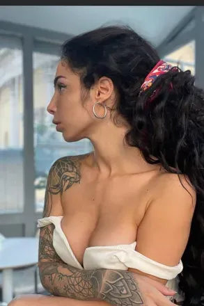 OnlyFans cuenta msecretpage avatar 1