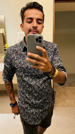 OnlyFans cuenta checopaez avatar 1