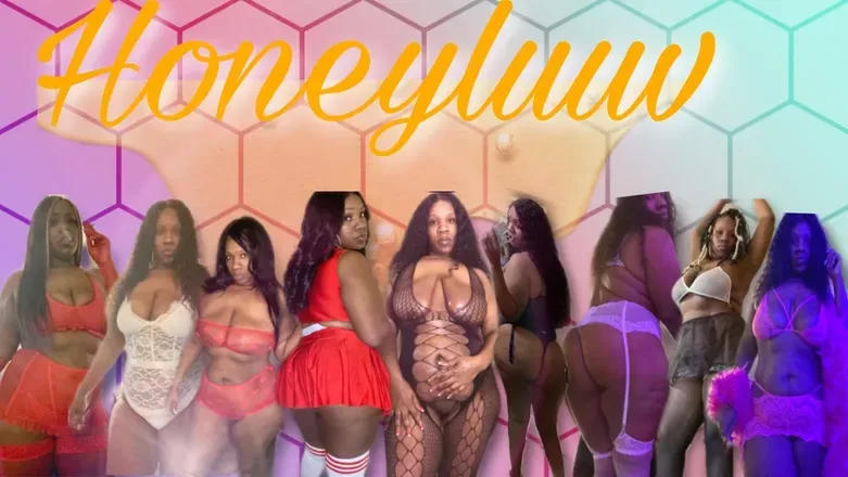 OnlyFans cuenta honeyluuv header 2