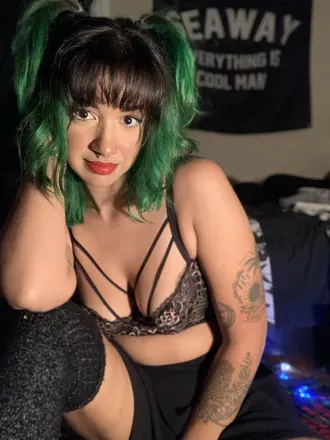 OnlyFans cuenta houseofsoy avatar 1