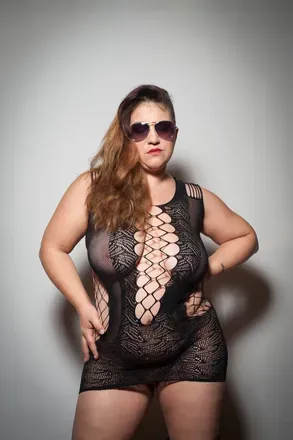 OnlyFans cuenta plussize_giulia avatar 1