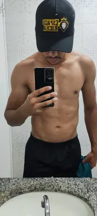 OnlyFans cuenta cley_yohan avatar 1