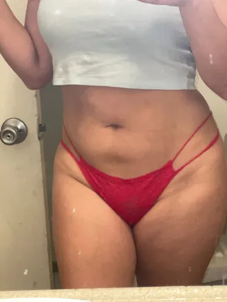 OnlyFans cuenta pantychick header 2